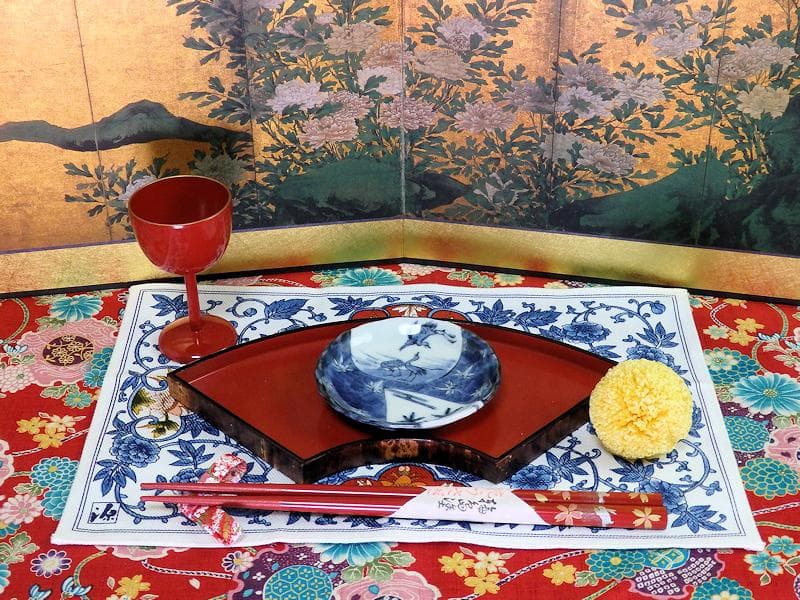 古伊万里 伊万里 染付 松竹梅 江戸期 なます皿 渦福 雲龍 蔵出し 1