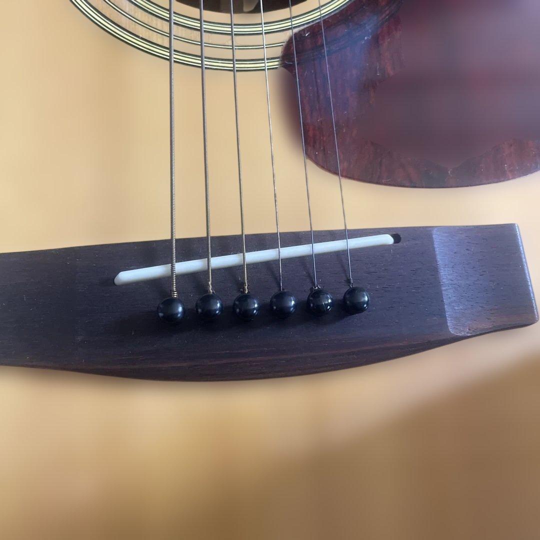 ギター YAMAHAFG-130