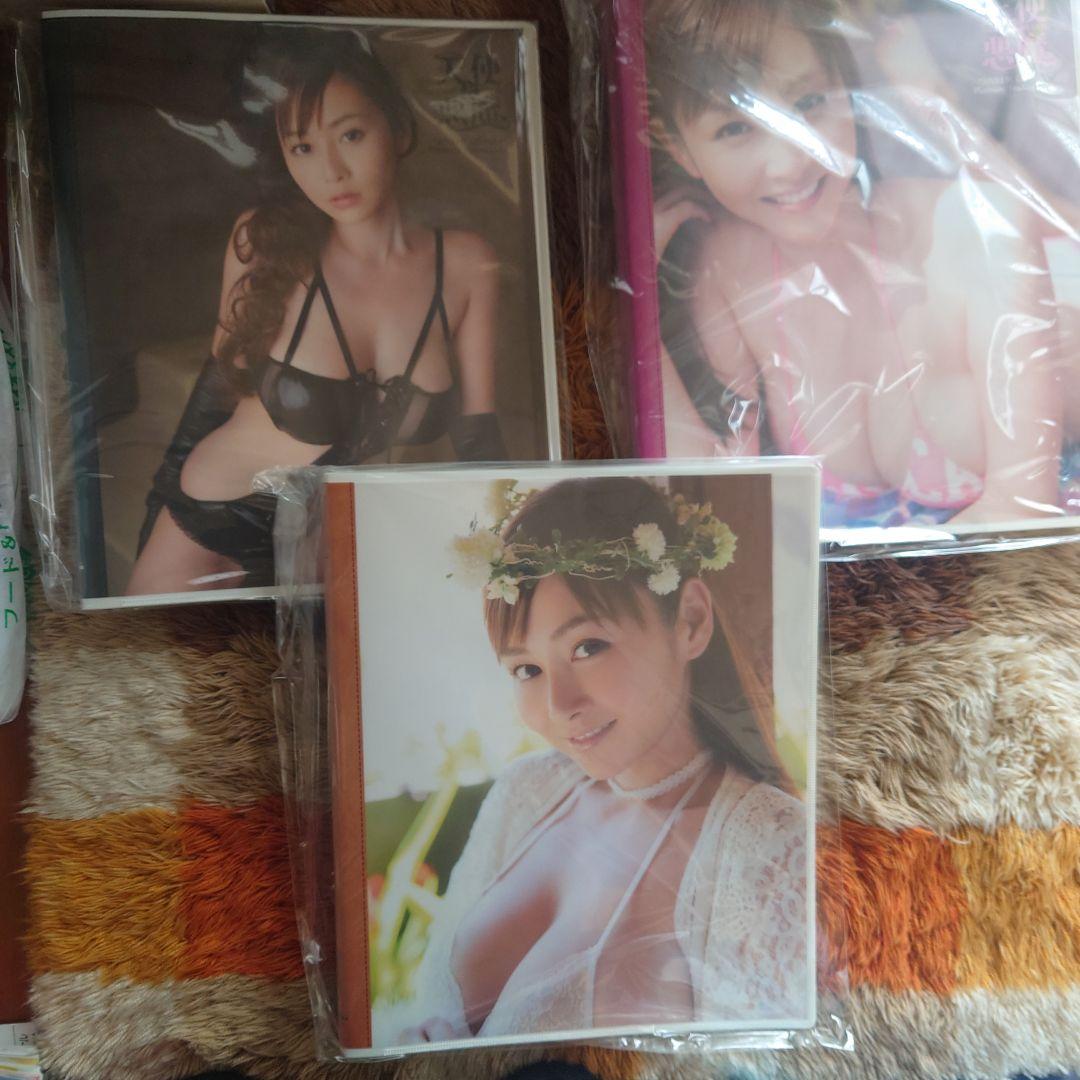 杉原杏璃　プラチナムトレーディングカード　エンジェル＆デビル