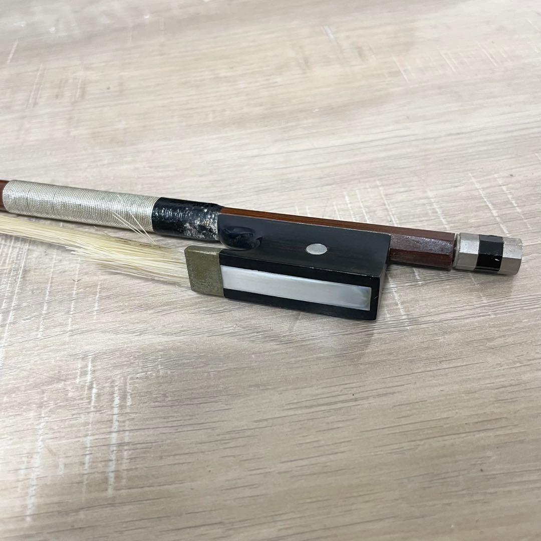 KISO SUZUKI 木曽スズキ No.280 4/4 バイオリン 1979