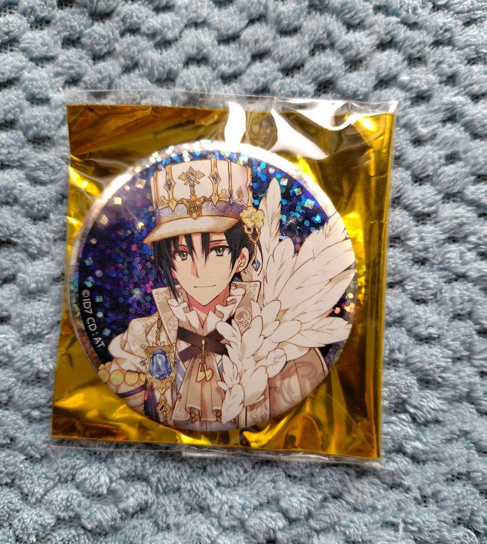 アイナナ 和泉一織 5周年 缶バッジ - メルカリ