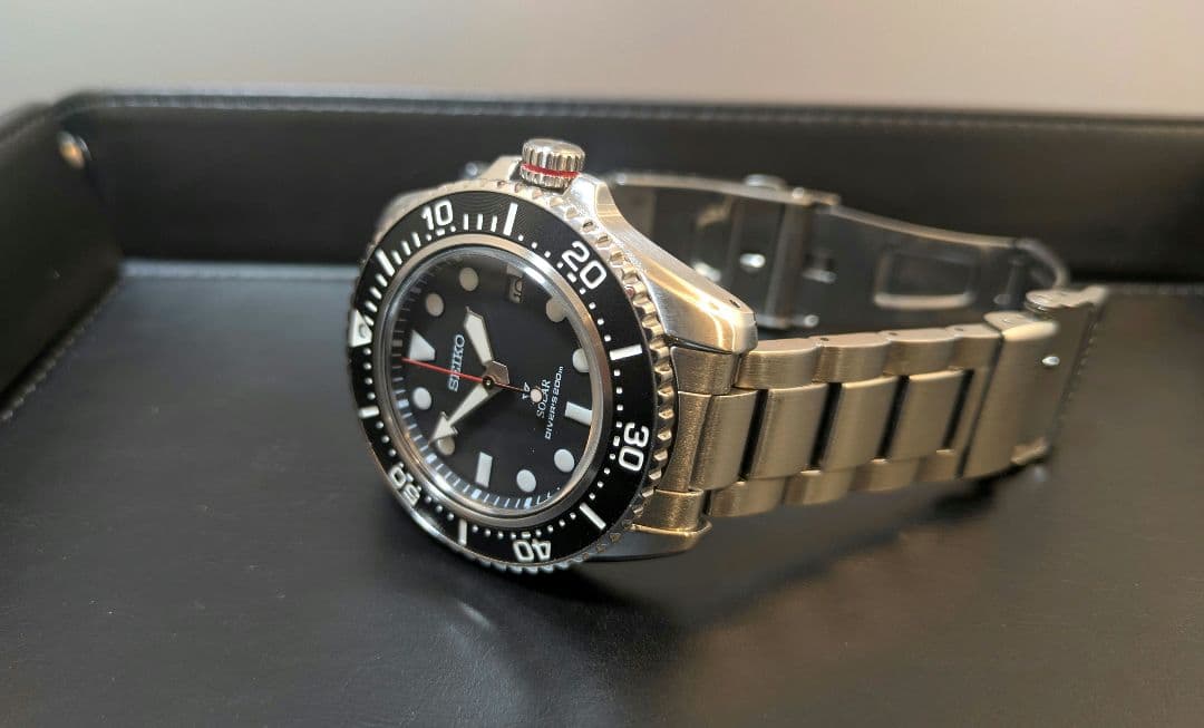 セイコープロスペックス SBDJ051