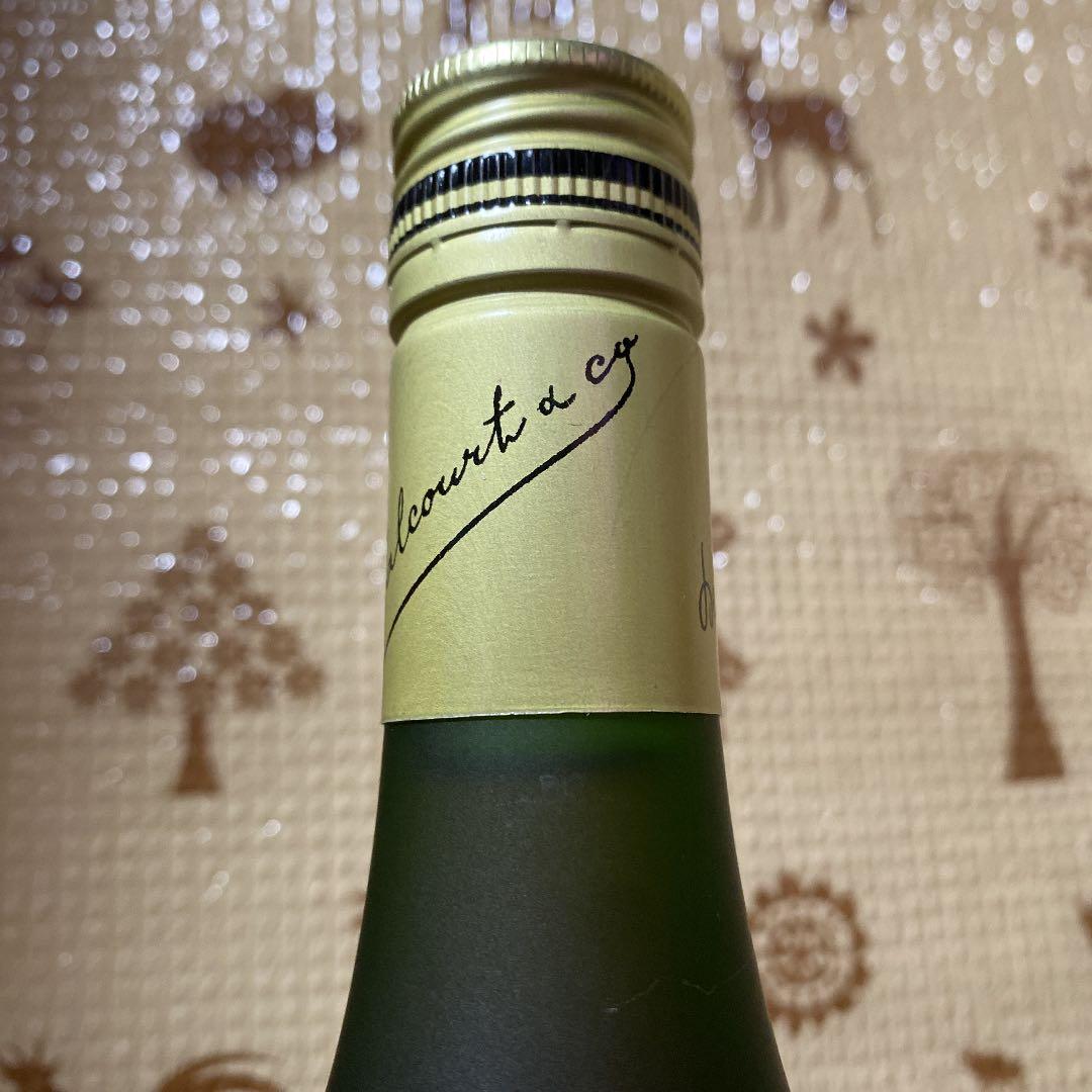 ブランデー ナポレオン アルマニャック 3本セット！ 古酒 6本セット