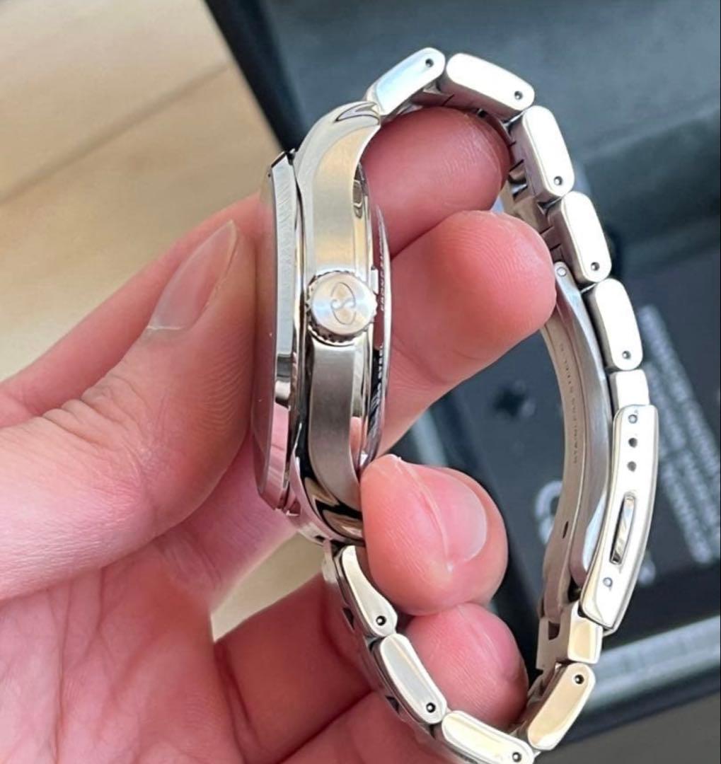 オリエントスター RE-AT0003S00Z