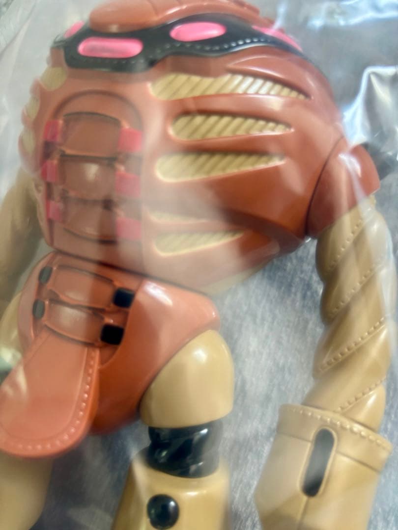 カニーカー 20th アッガイ ネオワン NEOONE パンクドランカーズ