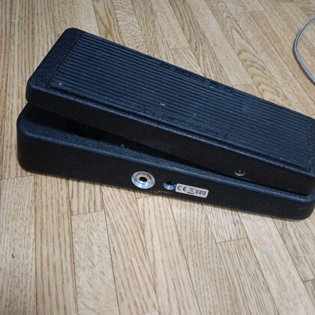 Cry Baby ワウペダル