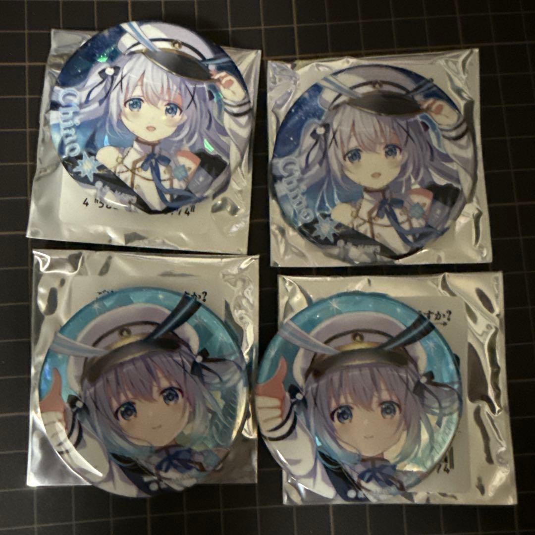 新品 通販ゲーム・おもちゃ・グッズ - ご注文はうさぎですか？ マルイ