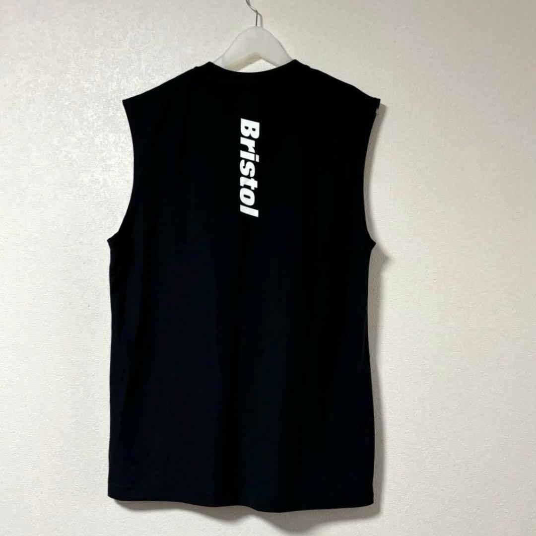 FCRB FREEZE TECH NO SLEEVE TOP タンクトップ Lの通販はau PAY