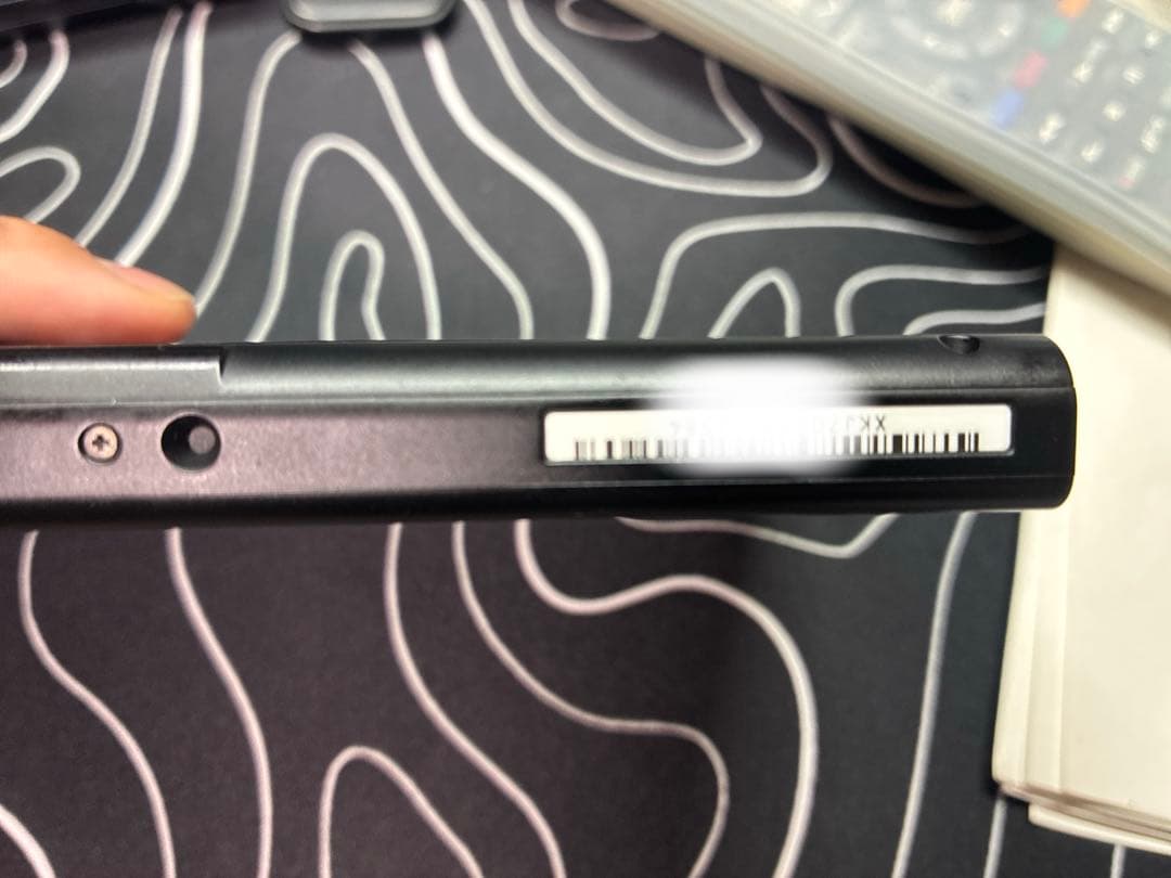 ジャンク Wi-Fi接続不可 強化版 ニンテンドースイッチ本体 Switch