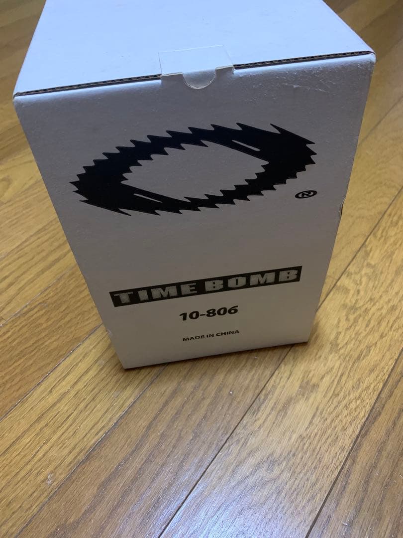 ミニカー 1:16 Oakley TIME BOMB Scotty Cannon NHRA