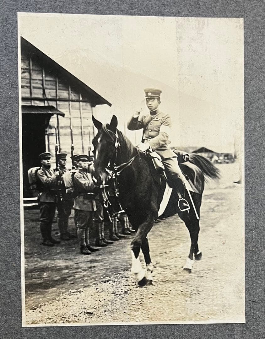 稀少大正時代アルバム☆新台北鉄道工場設計速水和彦 帝国海軍軍人 北