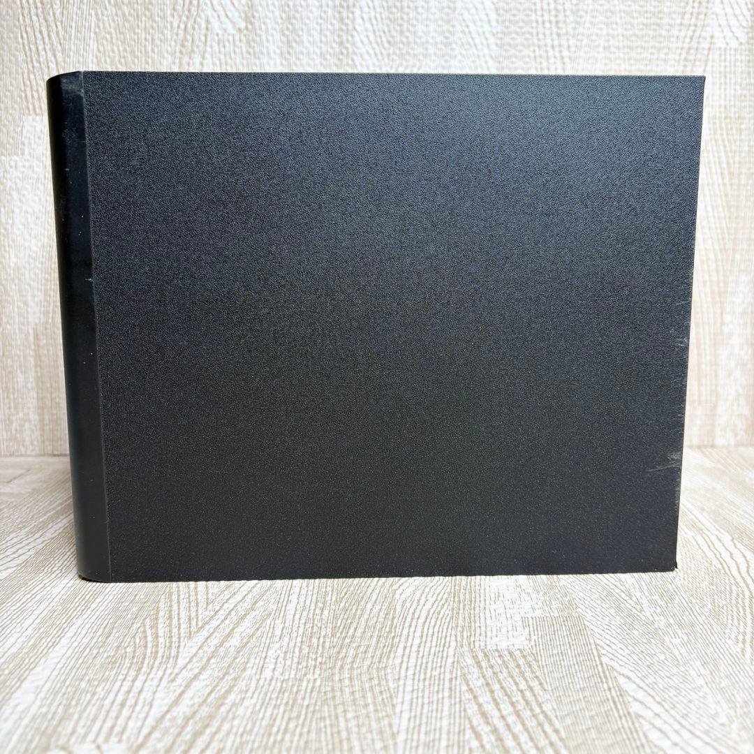 FOSTEX PM-SUB mini サブウーファー スピーカー オーディオ