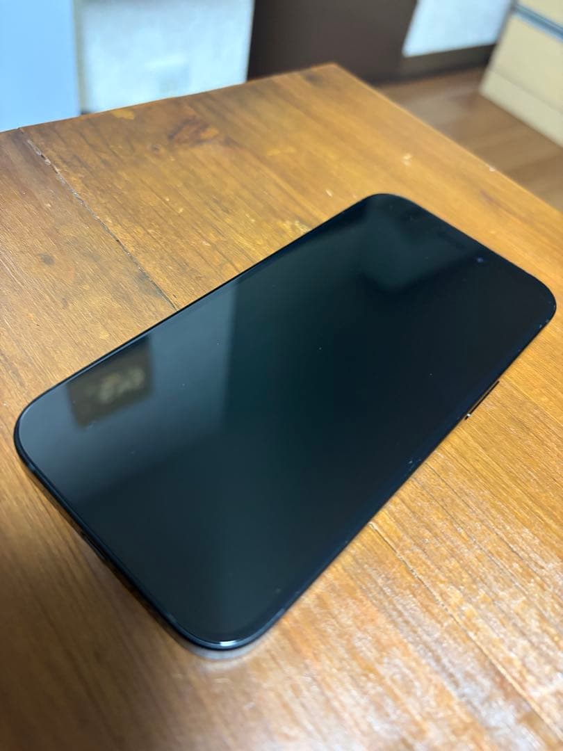 iPhone15 SIMフリー新品 （2025年11月21日本体交換済み