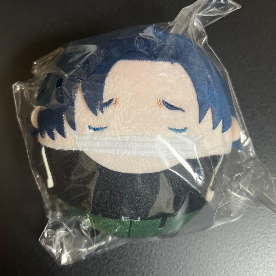 ふわコロりん　特典　真冬 SAKAMOTO DAYS ふわコロりんMsize3 | SAKAMOTO DAYS | アニメグッズ