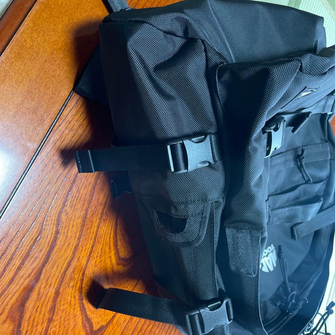 GW特価中　MAC TOOLS リュック　　バックパック