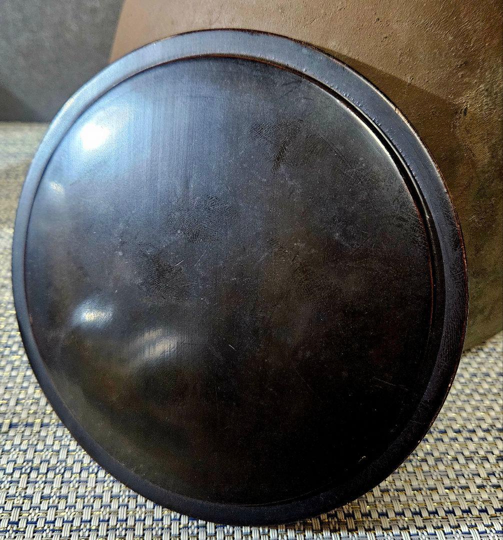 16-17世紀頃 古南蛮 水指 呂宋壺 伝世品 南蛮美術