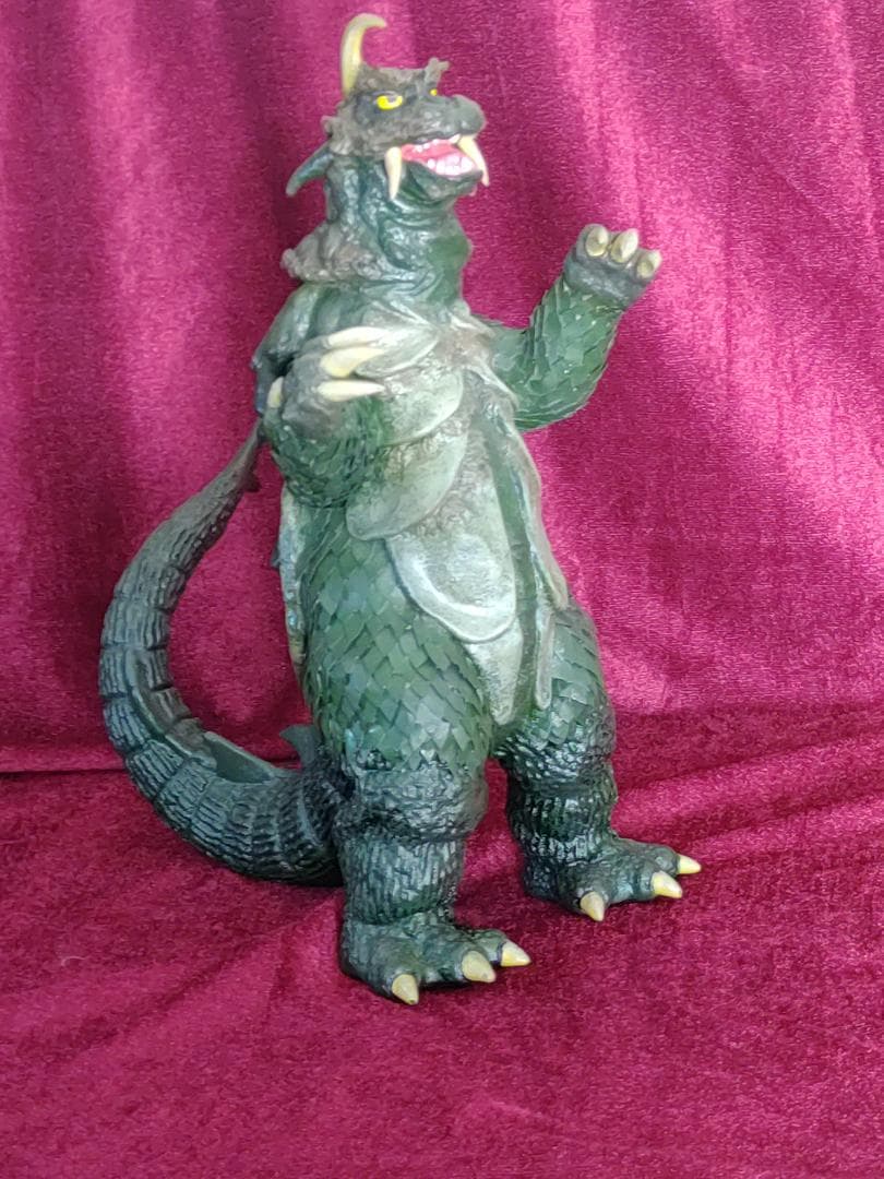 ゴメス　ビリケン　加工+完成品　BILLIKEN　ビリケン商会　レジンキャスト