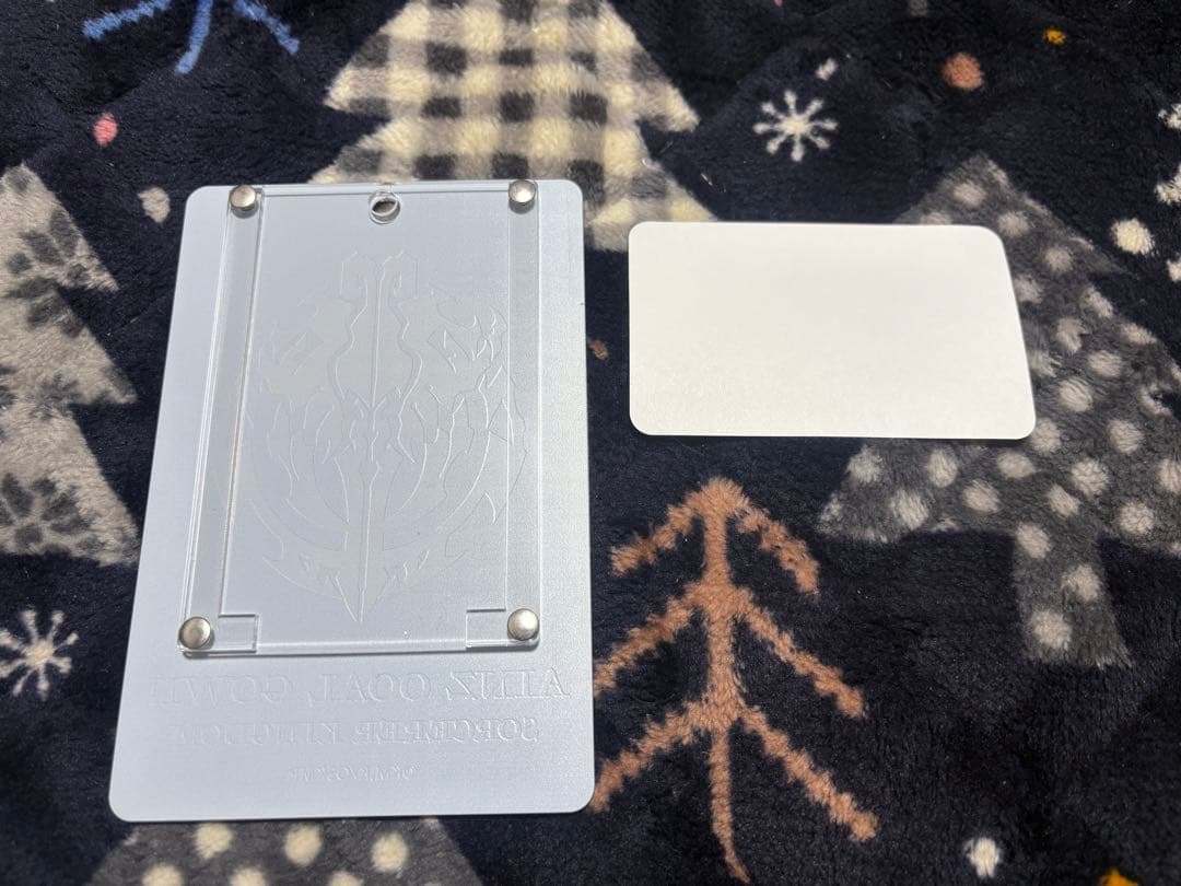 オーバーロード　グッズ　まとめ売り