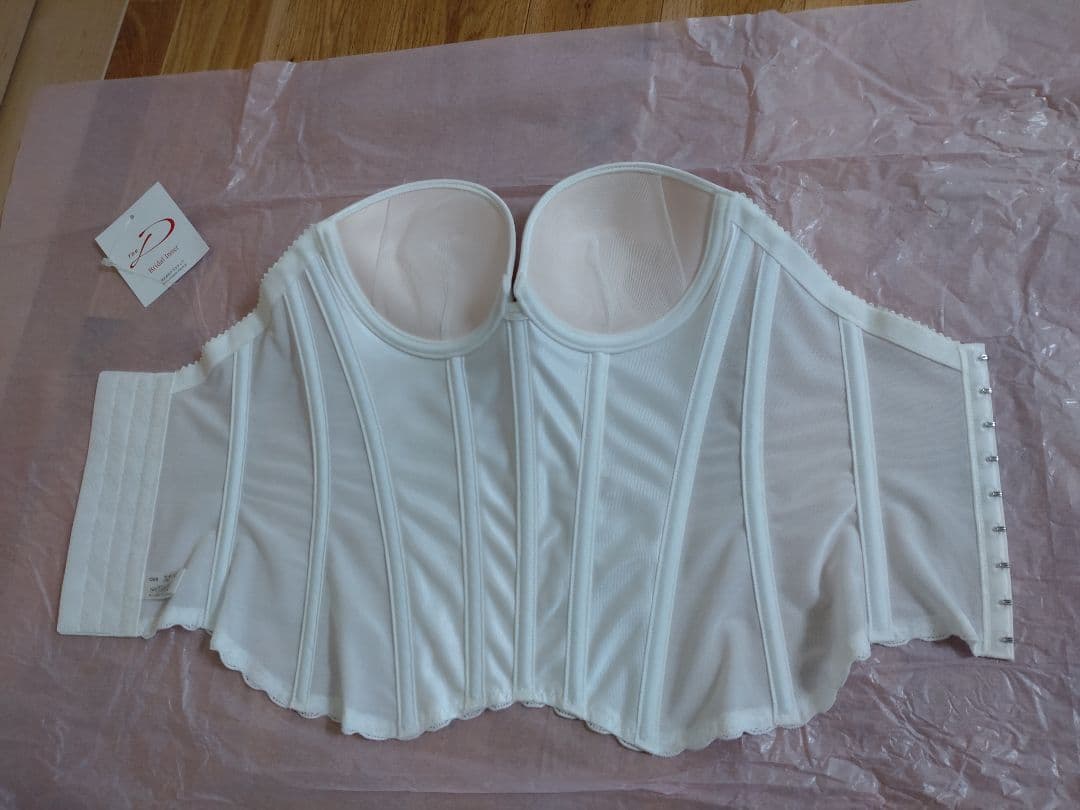 ❀ぐん❀ The D ロングラインブラシンプル　キレイウォーカー