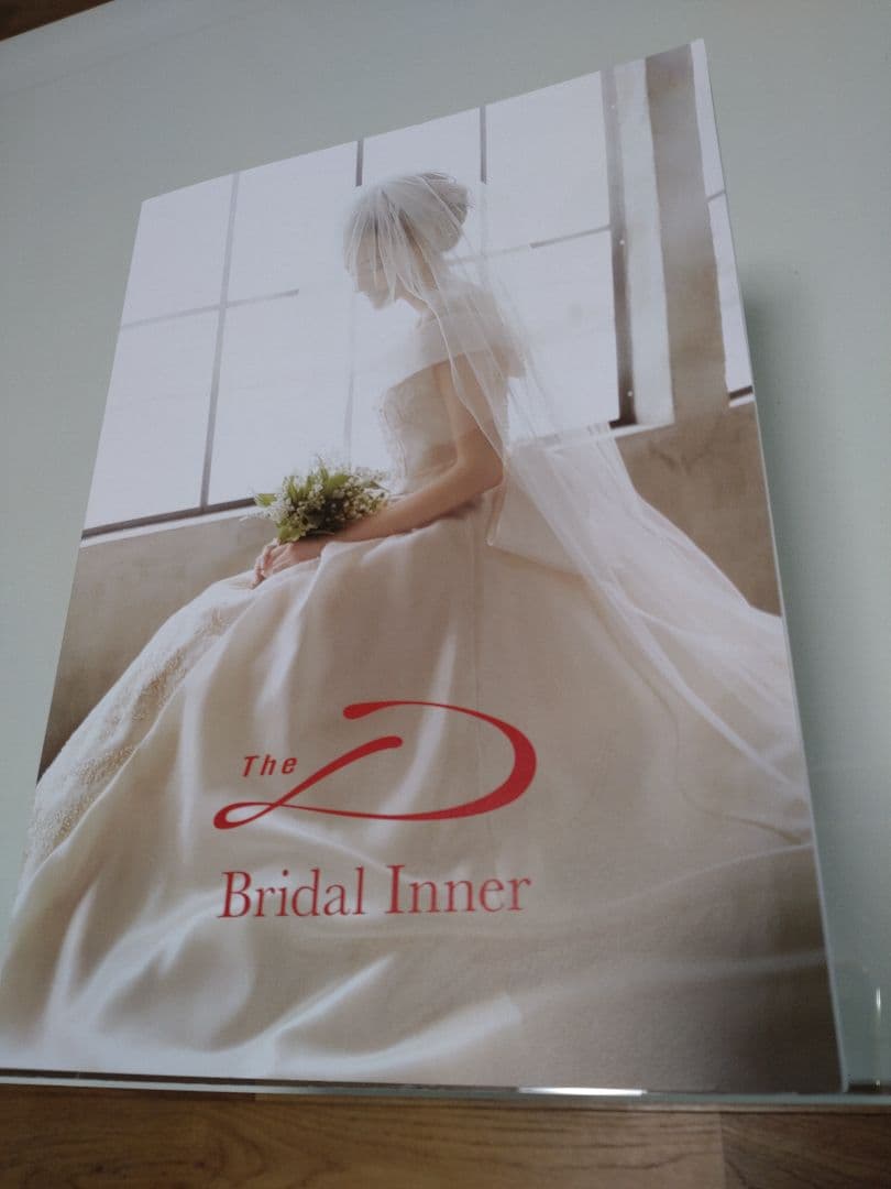 ❀ぐん❀ The D ロングラインブラシンプル　キレイウォーカー