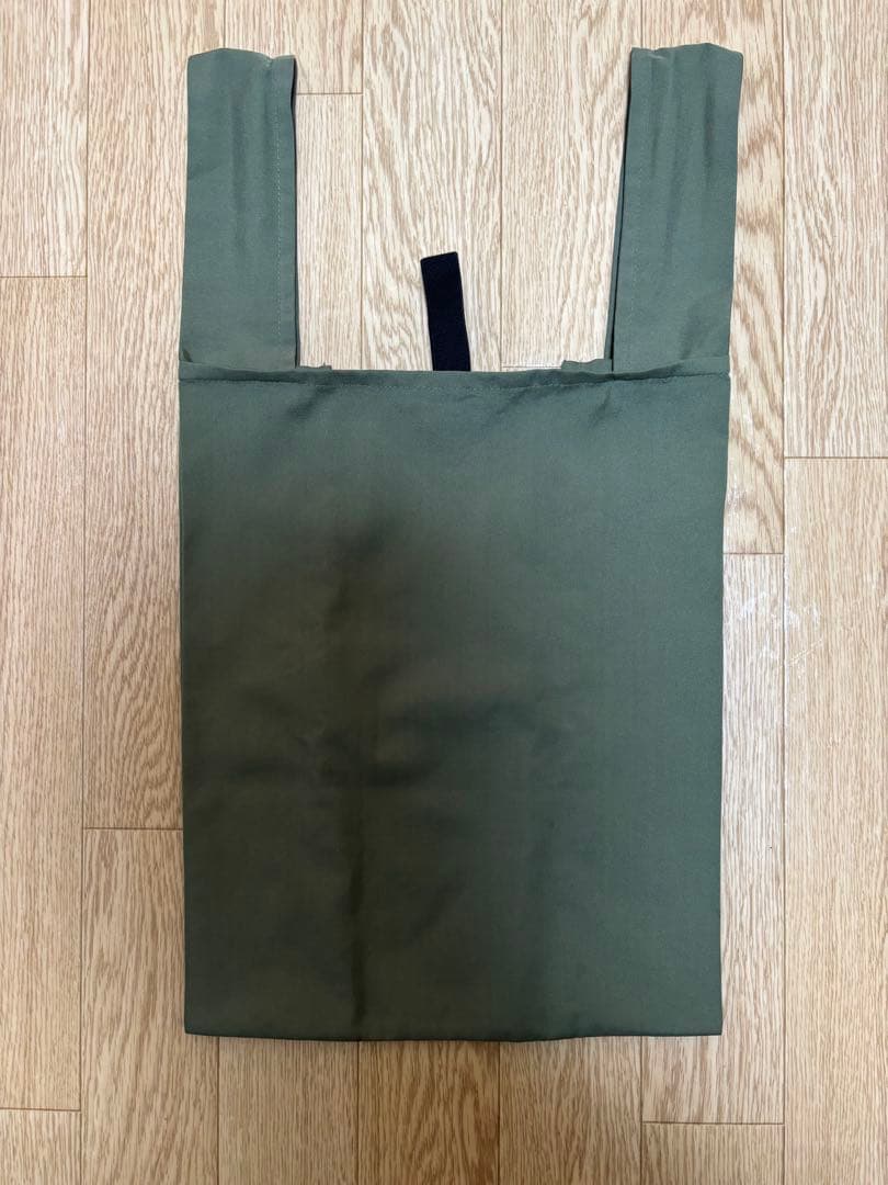 milet eyes ライブツアー2020 エコバッグ - メルカリ