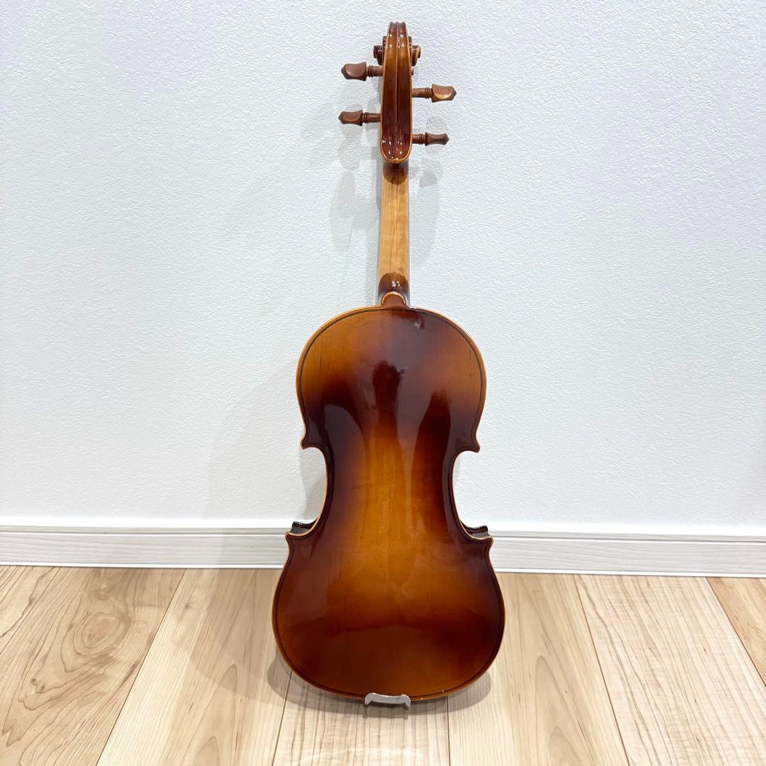 SUZUKI スズキ バイオリン 4/4 No.7