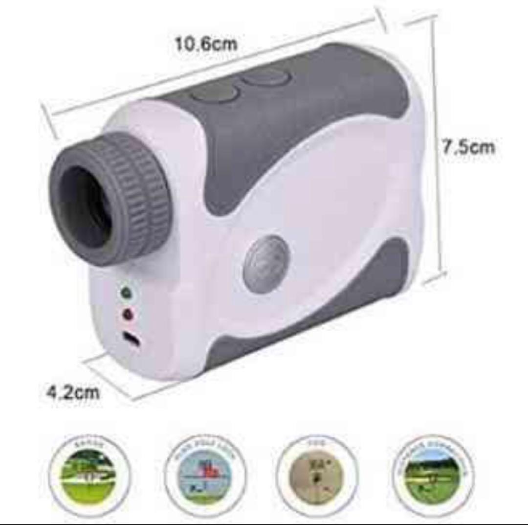 Garmin Approach R10 ゴルフ用距離計 GARMIN (ガーミン) ゴルフ距離