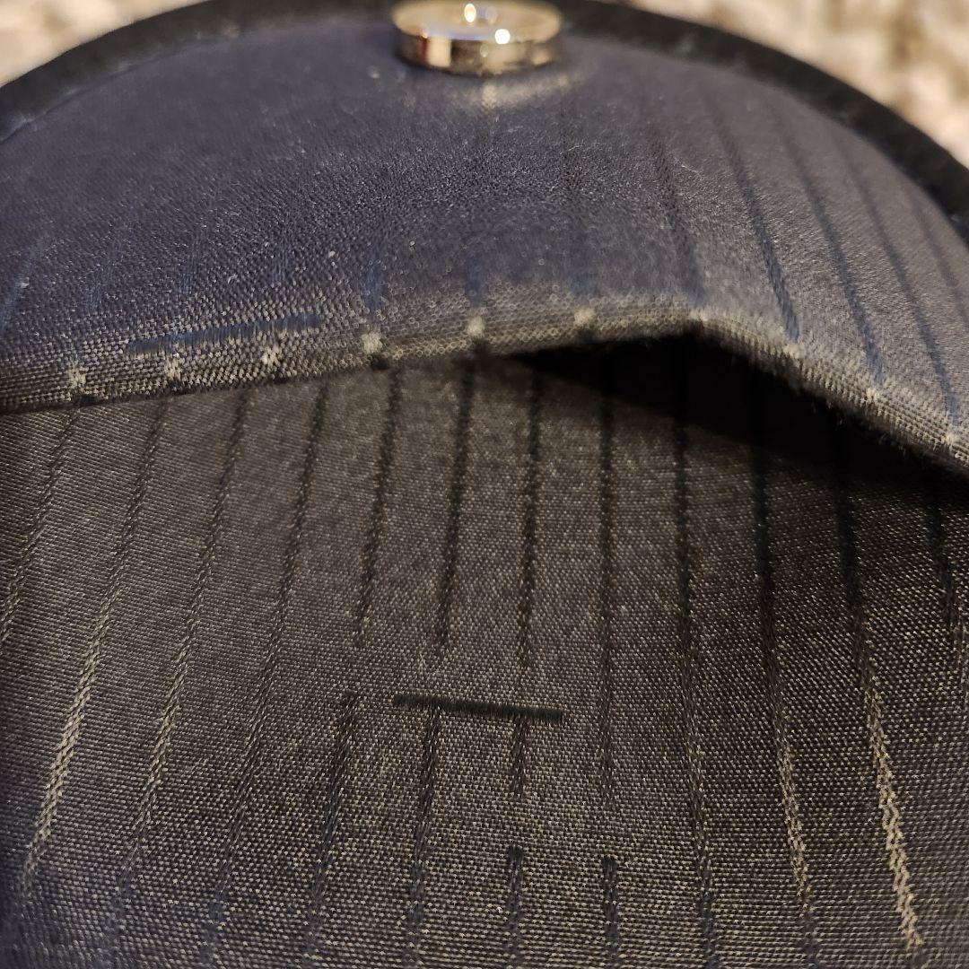 ITTI　MICHELLE ERRAND POUCH / DIPLO SKY