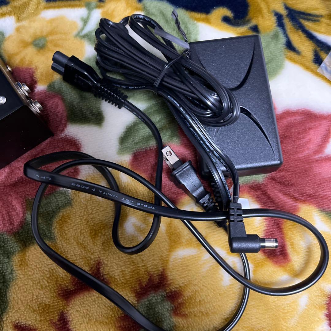 ギター Boss SDE-3000D