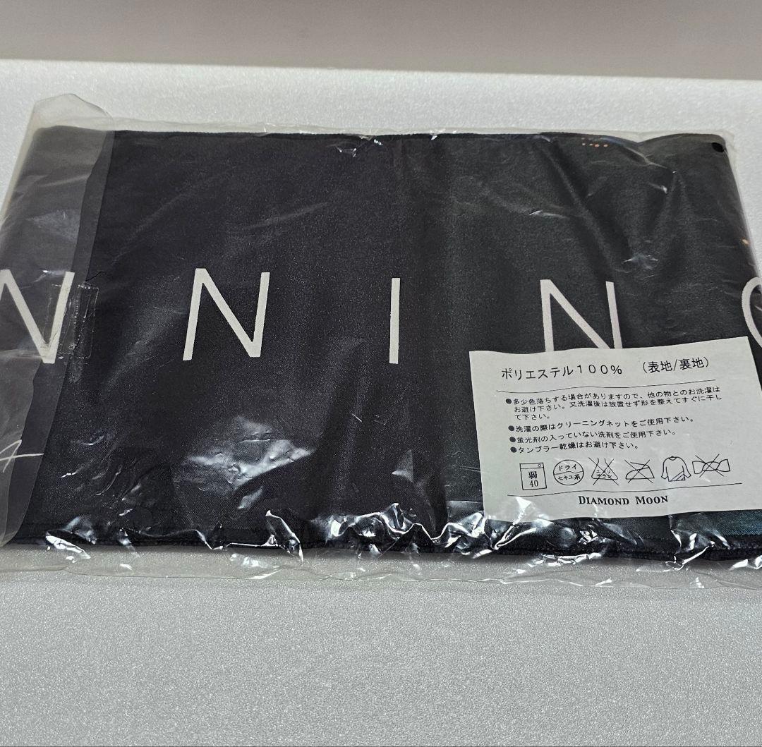 ☆矢沢永吉☆ ストールマフラー - メルカリ