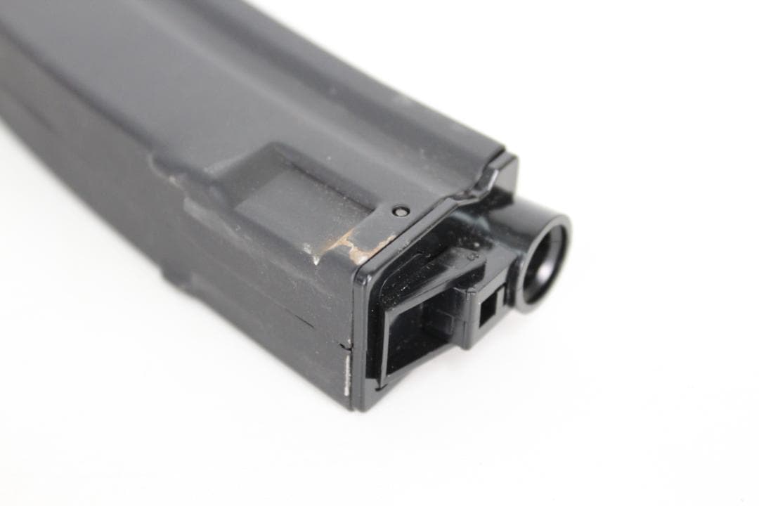 ★東京マルイ H&K MP5K サイレンサー BB弾 ヘルメット セット