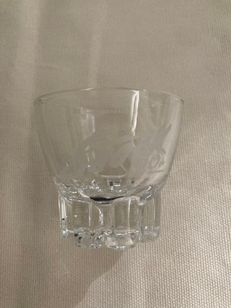 非売品】EndlessSHOCKミニグラス