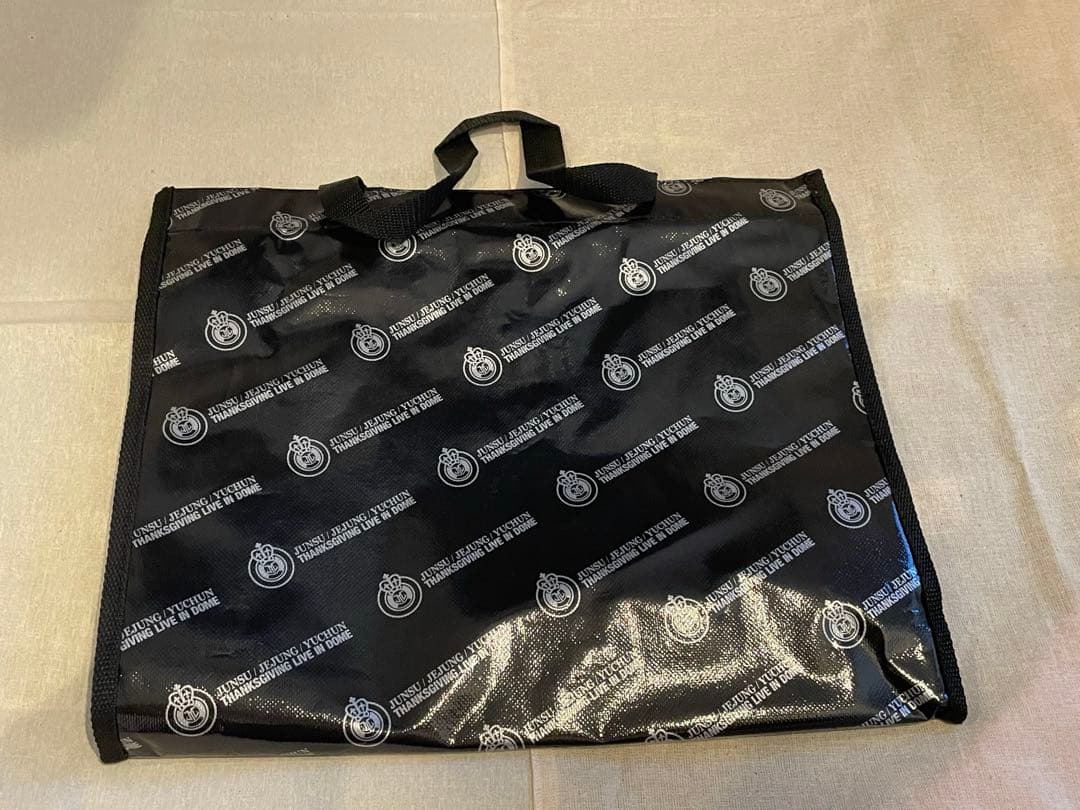 東方神起　レアモノおまけ付きまとめ売り