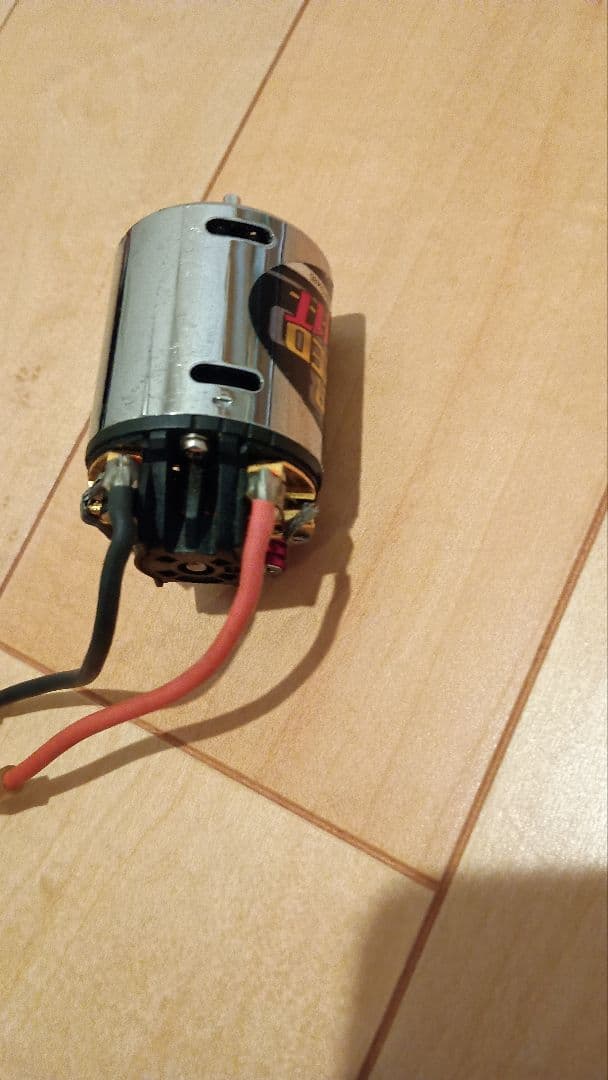 タミヤ　スーパーモディファイド モーター　11T