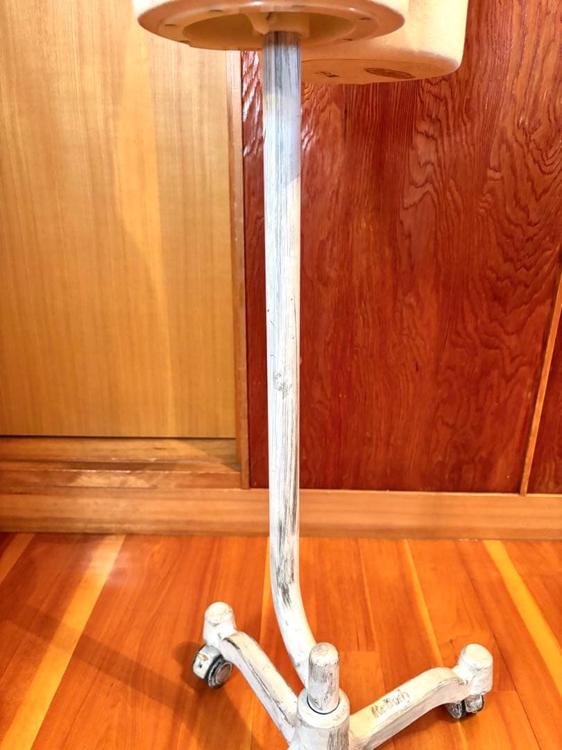 ReBody メンズトルソー M アンティーク調 スチール製