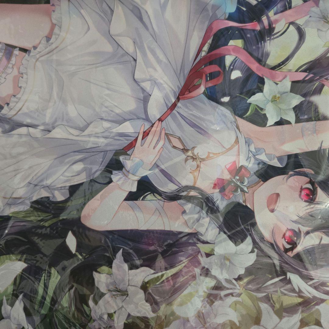 WGP2025 上位賞 プレイマット