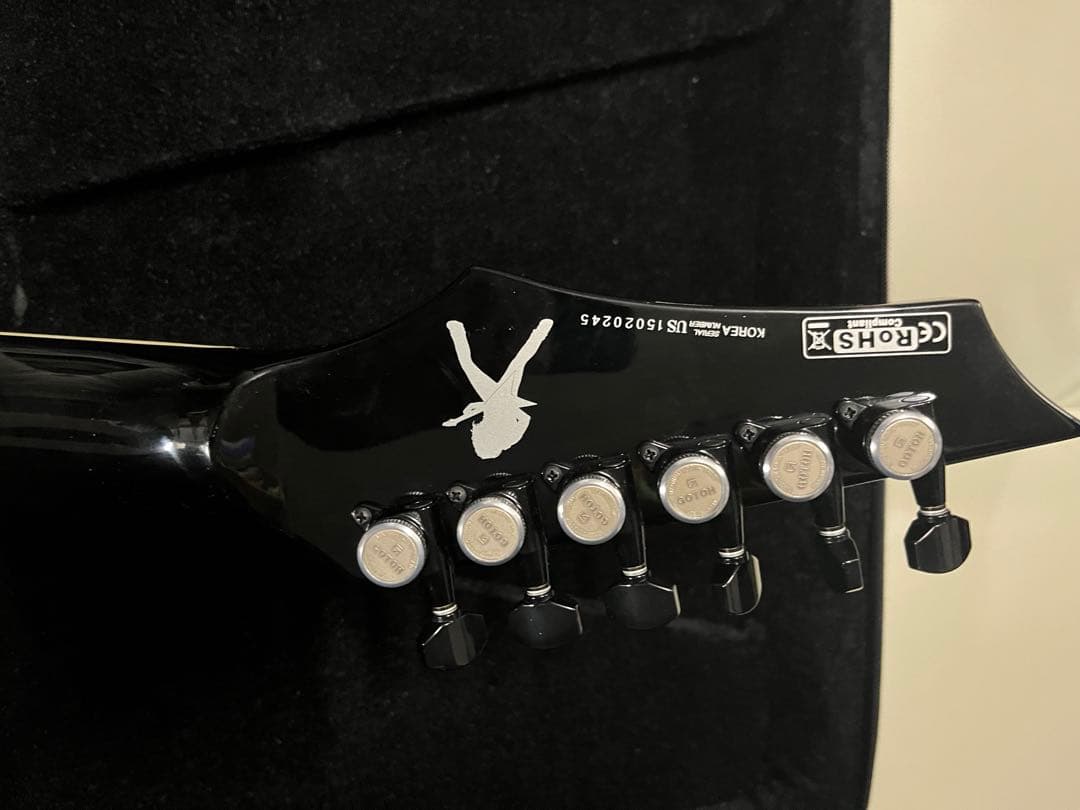 DEAN Dave Mustaine メガデス デイヴ ムステイン VMNT 【公式通販