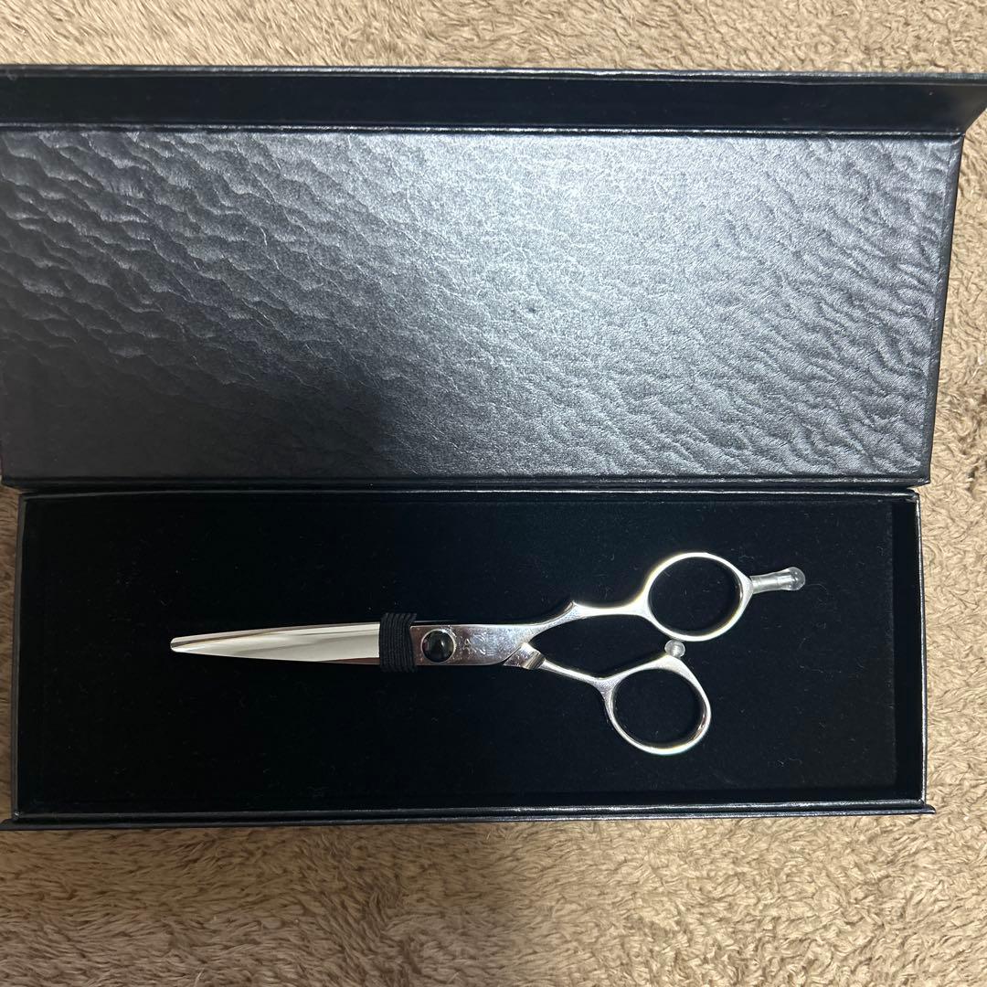 光 ミニシザー光 シザー ミニシザー コームセット 光 シザー