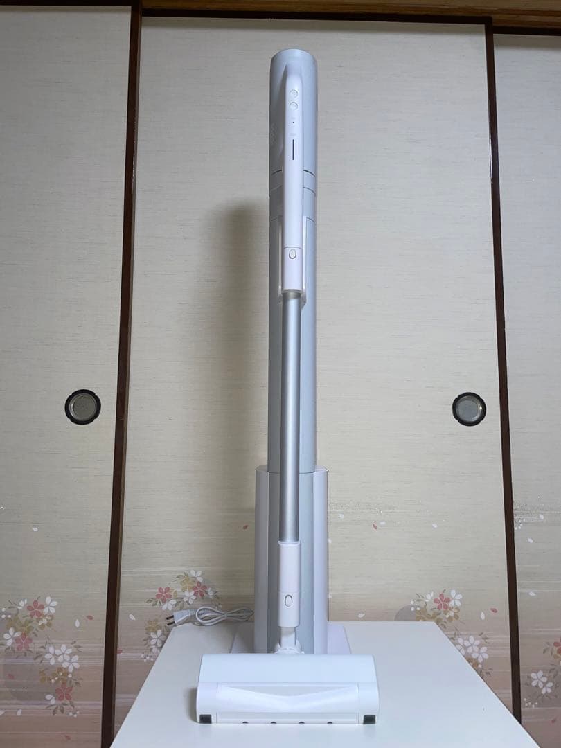 Panasonic MC-NX700K コードレス　本体　付属品　一式 Panasonic（パナソニック） 掃除機 コードレス セパレート型