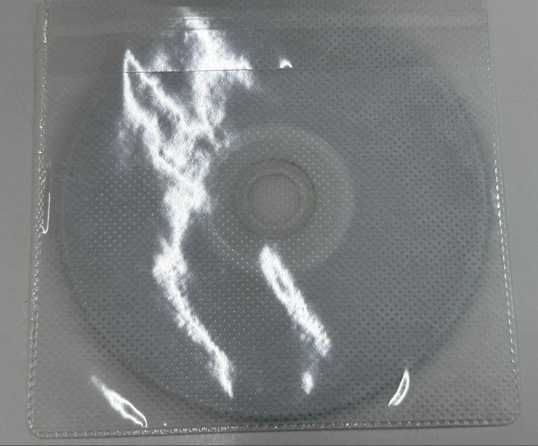 ぷよぷよテトリス 店頭販促用ポスター プロモーションDVDセット