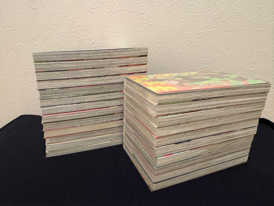 藤本タツキ】チェンソーマン1〜19＋3冊（ルックバック／さよなら絵梨