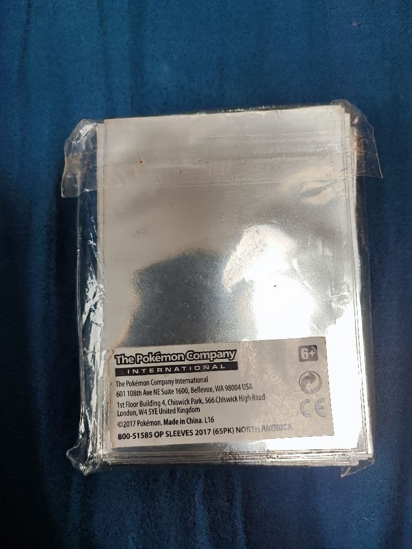 ポケモンカード インターナショナルチャンピオンシップス2017 海外