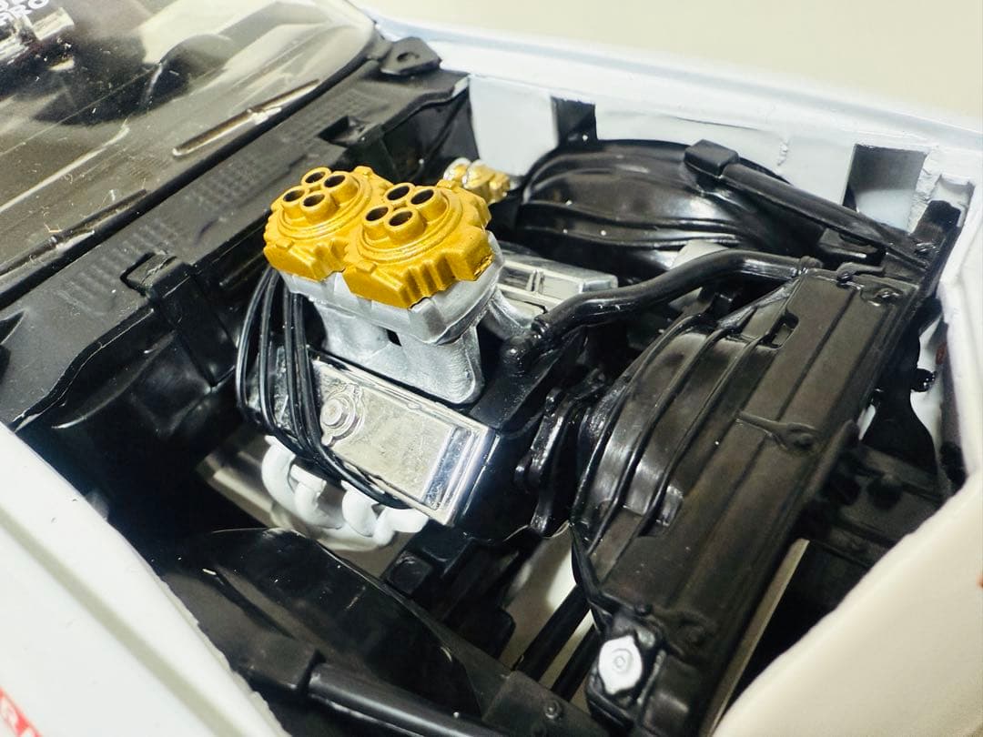 Ertlアーテル/Chevyシボレー Camaroカマロ 1/18 絶版 アメ車