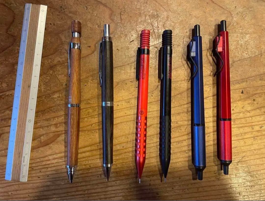 シャーペン、ボールペン、多機能ペンまとめ売り