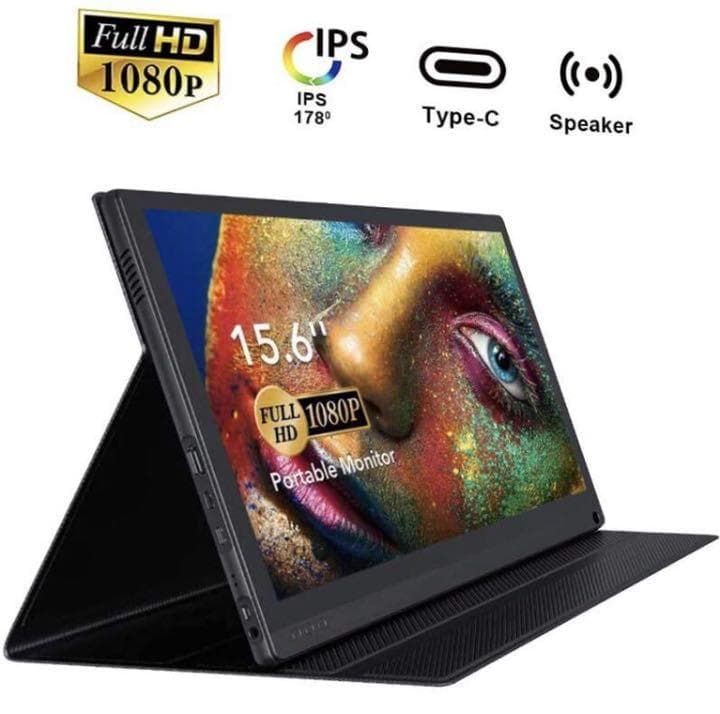 高画質で美しいIPSスクリーン表示♪❤圧倒的な使いやすさ❣