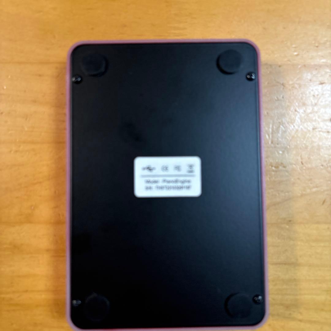 style sol さん！TAHORNG PianoEngine 音源モジュール