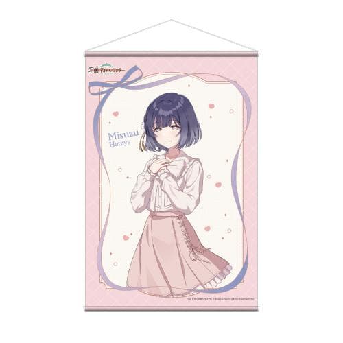 秦谷美鈴 タペストリー まとめ売り 学園アイドルマスター