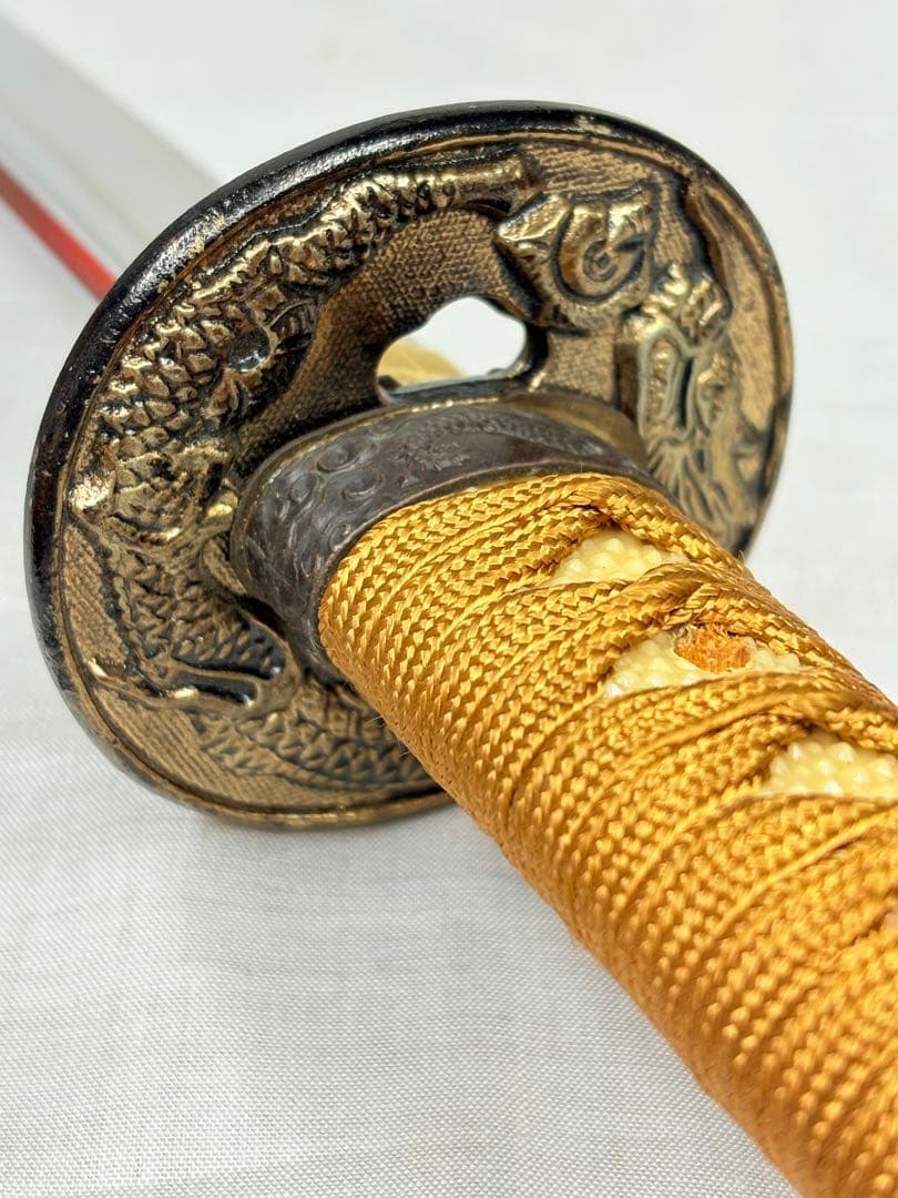 模造刀　刀　日本刀　武具 美品