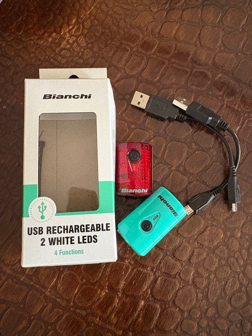 Bianchi プリマベーラ　ビアンキ　シティサイクル