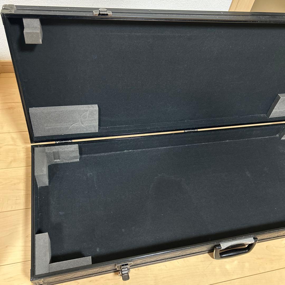 YAMAHA DX シンセサイザー キーボード ハードケース